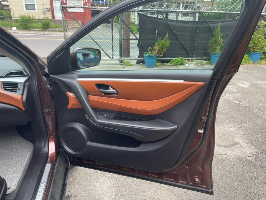 Used Acura ZDX AWD 4dr Tech Pkg 2010 | Car Time LLC. Waterbury, Connecticut Used Acura ZDX AWD 4dr Tech Pkg 2010 | Car Time LLC. Waterbury, Connecticut