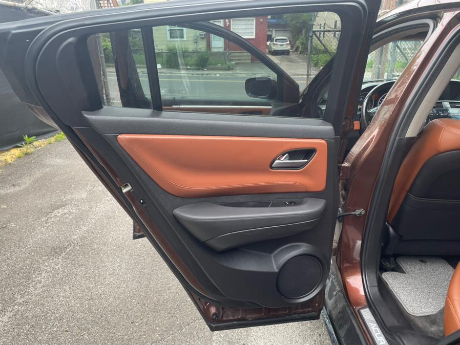 Used Acura ZDX AWD 4dr Tech Pkg 2010 | Car Time LLC. Waterbury, Connecticut Used Acura ZDX AWD 4dr Tech Pkg 2010 | Car Time LLC. Waterbury, Connecticut