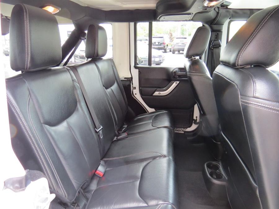Used Jeep Wrangler Unlimited Sahara 4x4 4dr SUV 2016 | Lake City Exports Inc. Auburn, Maine Used Jeep Wrangler Unlimited Sahara 4x4 4dr SUV 2016 | Lake City Exports Inc. Auburn, Maine