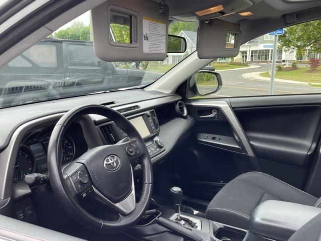 Used Toyota Rav4 XLE 2017 | Blasius Federal Road. Brookfield, Connecticut Used Toyota Rav4 XLE 2017 | Blasius Federal Road. Brookfield, Connecticut