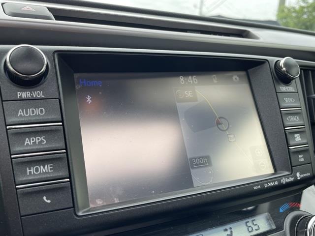 Used Toyota Rav4 XLE 2017 | Blasius Federal Road. Brookfield, Connecticut Used Toyota Rav4 XLE 2017 | Blasius Federal Road. Brookfield, Connecticut