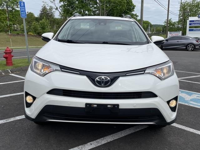 Used Toyota Rav4 XLE 2017 | Blasius Federal Road. Brookfield, Connecticut Used Toyota Rav4 XLE 2017 | Blasius Federal Road. Brookfield, Connecticut