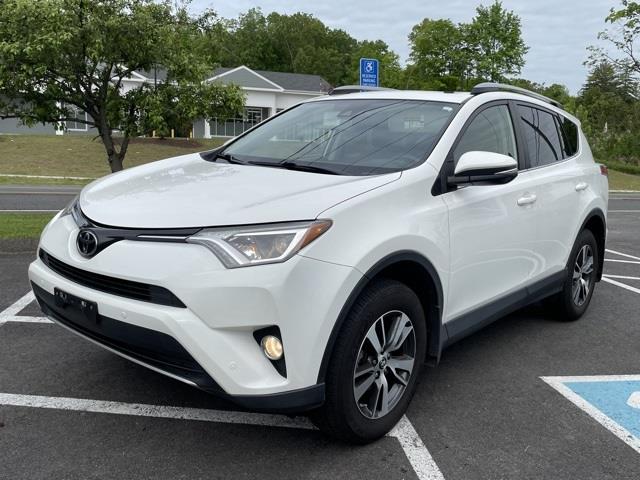 Used Toyota Rav4 XLE 2017 | Blasius Federal Road. Brookfield, Connecticut Used Toyota Rav4 XLE 2017 | Blasius Federal Road. Brookfield, Connecticut