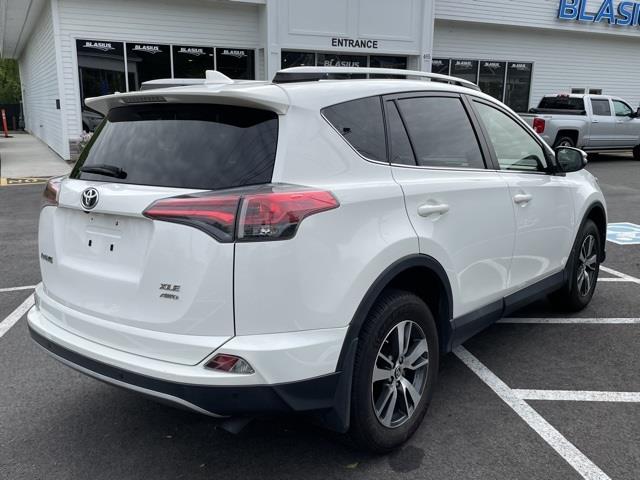Used Toyota Rav4 XLE 2017 | Blasius Federal Road. Brookfield, Connecticut Used Toyota Rav4 XLE 2017 | Blasius Federal Road. Brookfield, Connecticut