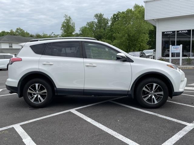 Used Toyota Rav4 XLE 2017 | Blasius Federal Road. Brookfield, Connecticut Used Toyota Rav4 XLE 2017 | Blasius Federal Road. Brookfield, Connecticut