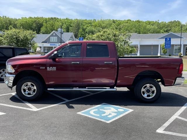 Used Ram 3500 Tradesman 2018 | Blasius Federal Road. Brookfield, Connecticut Used Ram 3500 Tradesman 2018 | Blasius Federal Road. Brookfield, Connecticut