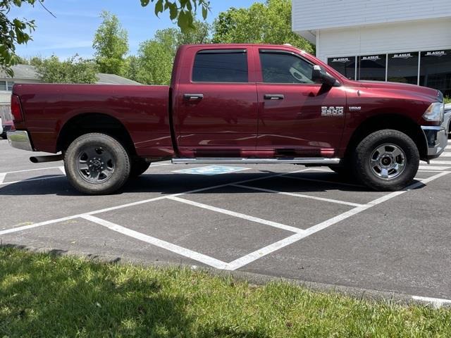Used Ram 3500 Tradesman 2018 | Blasius Federal Road. Brookfield, Connecticut Used Ram 3500 Tradesman 2018 | Blasius Federal Road. Brookfield, Connecticut