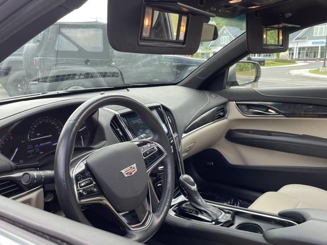 2017 Cadillac Ats 2.0L Turbo Luxury, available for sale in Brookfield, Connecticut | Blasius Federal Road. Brookfield, Connecticut 2017 Cadillac Ats 2.0L Turbo Luxury, available for sale in Brookfield, Connecticut | Blasius Federal Road. Brookfield, Connecticut