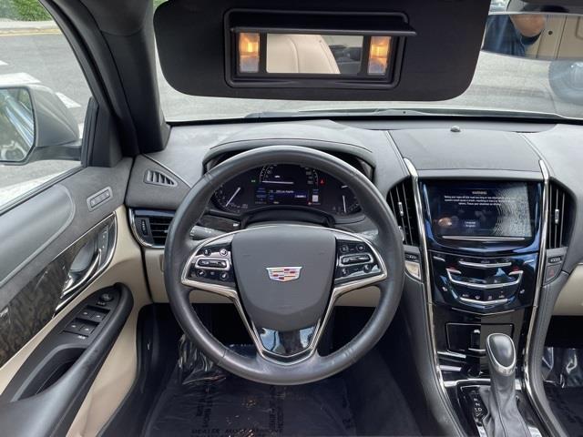 2017 Cadillac Ats 2.0L Turbo Luxury, available for sale in Brookfield, Connecticut | Blasius Federal Road. Brookfield, Connecticut 2017 Cadillac Ats 2.0L Turbo Luxury, available for sale in Brookfield, Connecticut | Blasius Federal Road. Brookfield, Connecticut
