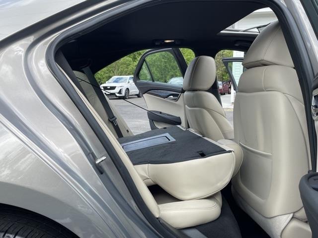2017 Cadillac Ats 2.0L Turbo Luxury, available for sale in Brookfield, Connecticut | Blasius Federal Road. Brookfield, Connecticut 2017 Cadillac Ats 2.0L Turbo Luxury, available for sale in Brookfield, Connecticut | Blasius Federal Road. Brookfield, Connecticut