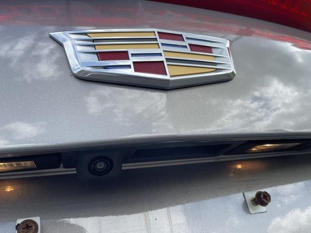 2017 Cadillac Ats 2.0L Turbo Luxury, available for sale in Brookfield, Connecticut | Blasius Federal Road. Brookfield, Connecticut 2017 Cadillac Ats 2.0L Turbo Luxury, available for sale in Brookfield, Connecticut | Blasius Federal Road. Brookfield, Connecticut