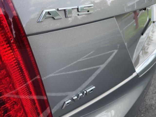 2017 Cadillac Ats 2.0L Turbo Luxury, available for sale in Brookfield, Connecticut | Blasius Federal Road. Brookfield, Connecticut 2017 Cadillac Ats 2.0L Turbo Luxury, available for sale in Brookfield, Connecticut | Blasius Federal Road. Brookfield, Connecticut