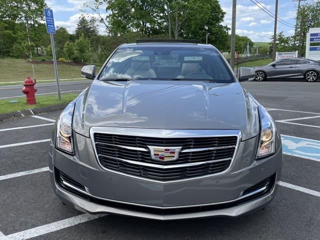 2017 Cadillac Ats 2.0L Turbo Luxury, available for sale in Brookfield, Connecticut | Blasius Federal Road. Brookfield, Connecticut 2017 Cadillac Ats 2.0L Turbo Luxury, available for sale in Brookfield, Connecticut | Blasius Federal Road. Brookfield, Connecticut