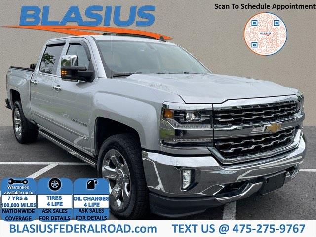 Used Chevrolet Silverado 1500 LTZ 2017 | Blasius of Danbury. Danbury, Connecticut Used Chevrolet Silverado 1500 LTZ 2017 | Blasius of Danbury. Danbury, Connecticut