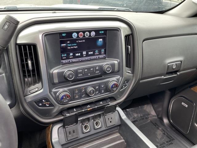 Used Chevrolet Silverado 1500 LTZ 2017 | Blasius of Danbury. Danbury, Connecticut Used Chevrolet Silverado 1500 LTZ 2017 | Blasius of Danbury. Danbury, Connecticut