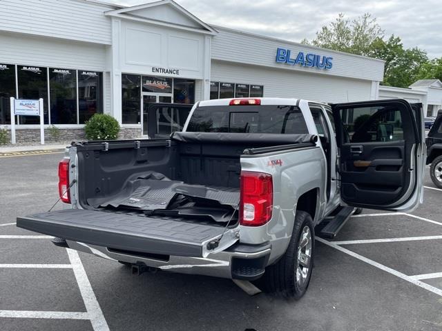 Used Chevrolet Silverado 1500 LTZ 2017 | Blasius of Danbury. Danbury, Connecticut Used Chevrolet Silverado 1500 LTZ 2017 | Blasius of Danbury. Danbury, Connecticut