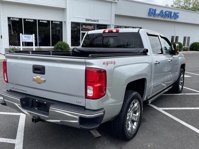 Used Chevrolet Silverado 1500 LTZ 2017 | Blasius of Danbury. Danbury, Connecticut Used Chevrolet Silverado 1500 LTZ 2017 | Blasius of Danbury. Danbury, Connecticut