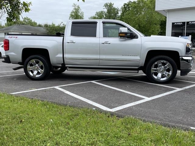 Used Chevrolet Silverado 1500 LTZ 2017 | Blasius of Danbury. Danbury, Connecticut Used Chevrolet Silverado 1500 LTZ 2017 | Blasius of Danbury. Danbury, Connecticut