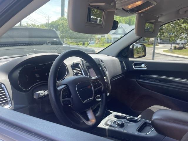 Used Dodge Durango SXT 2017 | Blasius Federal Road. Brookfield, Connecticut Used Dodge Durango SXT 2017 | Blasius Federal Road. Brookfield, Connecticut