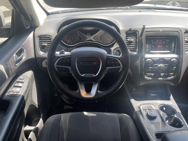 Used Dodge Durango SXT 2017 | Blasius Federal Road. Brookfield, Connecticut Used Dodge Durango SXT 2017 | Blasius Federal Road. Brookfield, Connecticut