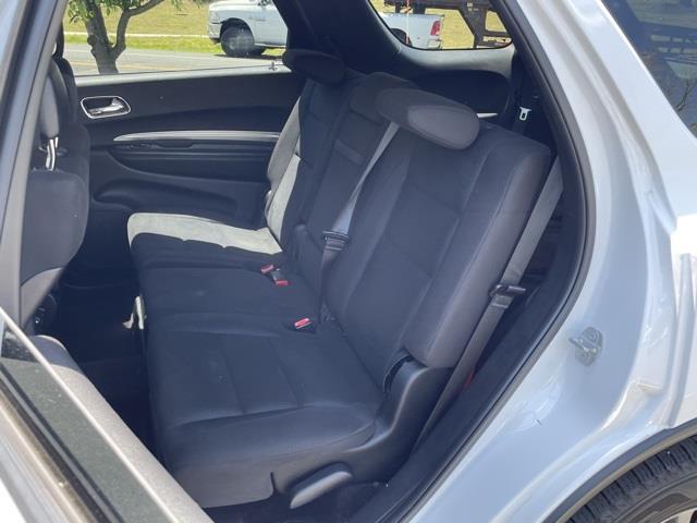 Used Dodge Durango SXT 2017 | Blasius Federal Road. Brookfield, Connecticut Used Dodge Durango SXT 2017 | Blasius Federal Road. Brookfield, Connecticut
