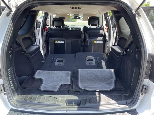 Used Dodge Durango SXT 2017 | Blasius Federal Road. Brookfield, Connecticut Used Dodge Durango SXT 2017 | Blasius Federal Road. Brookfield, Connecticut
