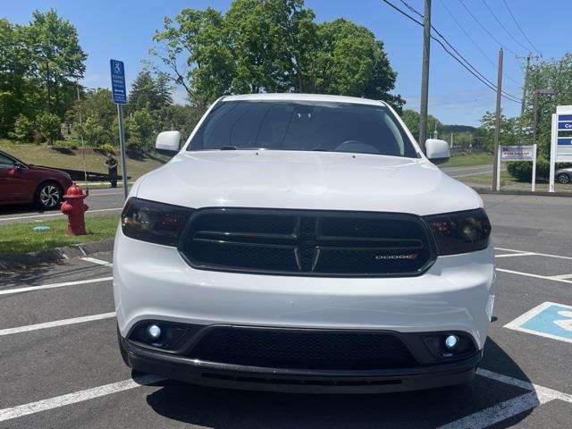 Used Dodge Durango SXT 2017 | Blasius Federal Road. Brookfield, Connecticut Used Dodge Durango SXT 2017 | Blasius Federal Road. Brookfield, Connecticut