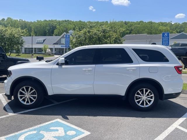 Used Dodge Durango SXT 2017 | Blasius Federal Road. Brookfield, Connecticut Used Dodge Durango SXT 2017 | Blasius Federal Road. Brookfield, Connecticut