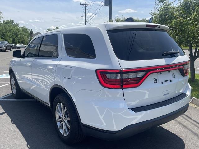 Used Dodge Durango SXT 2017 | Blasius Federal Road. Brookfield, Connecticut Used Dodge Durango SXT 2017 | Blasius Federal Road. Brookfield, Connecticut