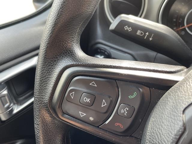 Used Jeep Wrangler Unlimited Sport 2019 | Blasius Federal Road. Brookfield, Connecticut Used Jeep Wrangler Unlimited Sport 2019 | Blasius Federal Road. Brookfield, Connecticut