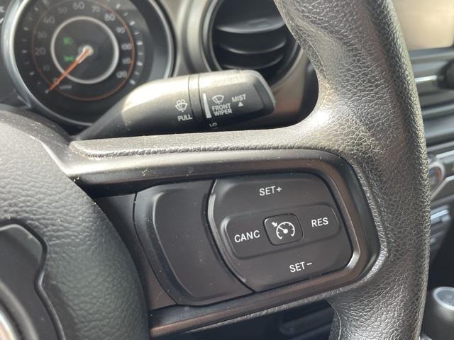 Used Jeep Wrangler Unlimited Sport 2019 | Blasius Federal Road. Brookfield, Connecticut Used Jeep Wrangler Unlimited Sport 2019 | Blasius Federal Road. Brookfield, Connecticut