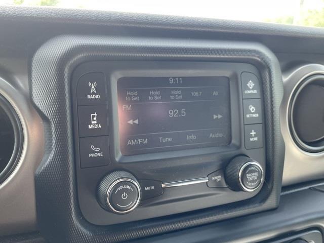 Used Jeep Wrangler Unlimited Sport 2019 | Blasius Federal Road. Brookfield, Connecticut Used Jeep Wrangler Unlimited Sport 2019 | Blasius Federal Road. Brookfield, Connecticut