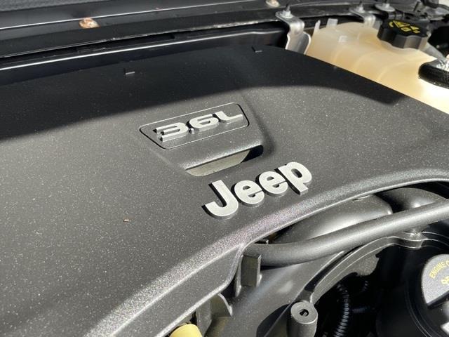 Used Jeep Wrangler Unlimited Sport 2019 | Blasius Federal Road. Brookfield, Connecticut Used Jeep Wrangler Unlimited Sport 2019 | Blasius Federal Road. Brookfield, Connecticut