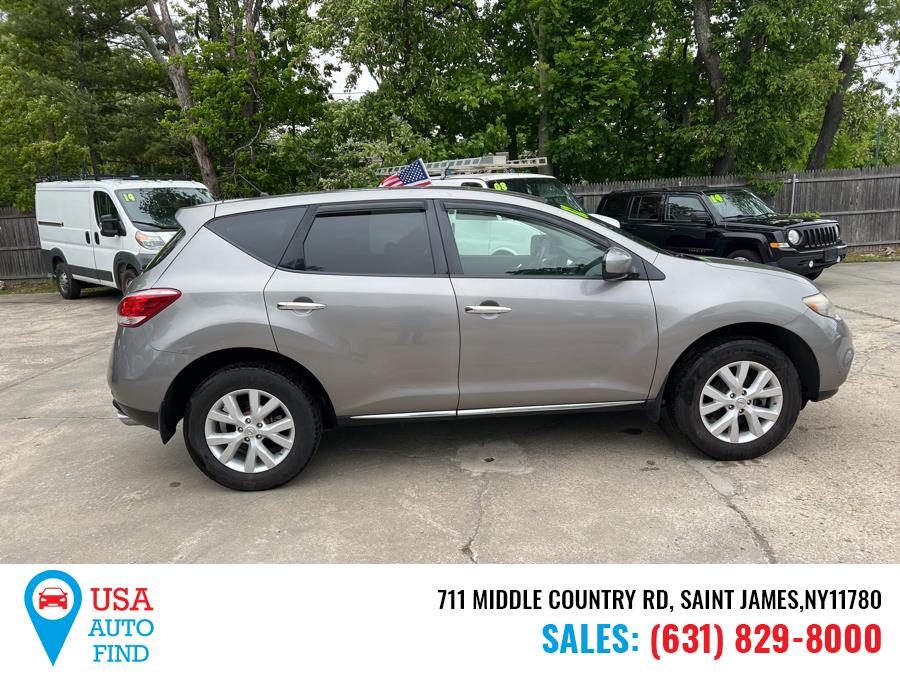 2012 Nissan Murano AWD 4dr LE, available for sale in Saint James, New York | USA Auto Find. Saint James, New York 2012 Nissan Murano AWD 4dr LE, available for sale in Saint James, New York | USA Auto Find. Saint James, New York