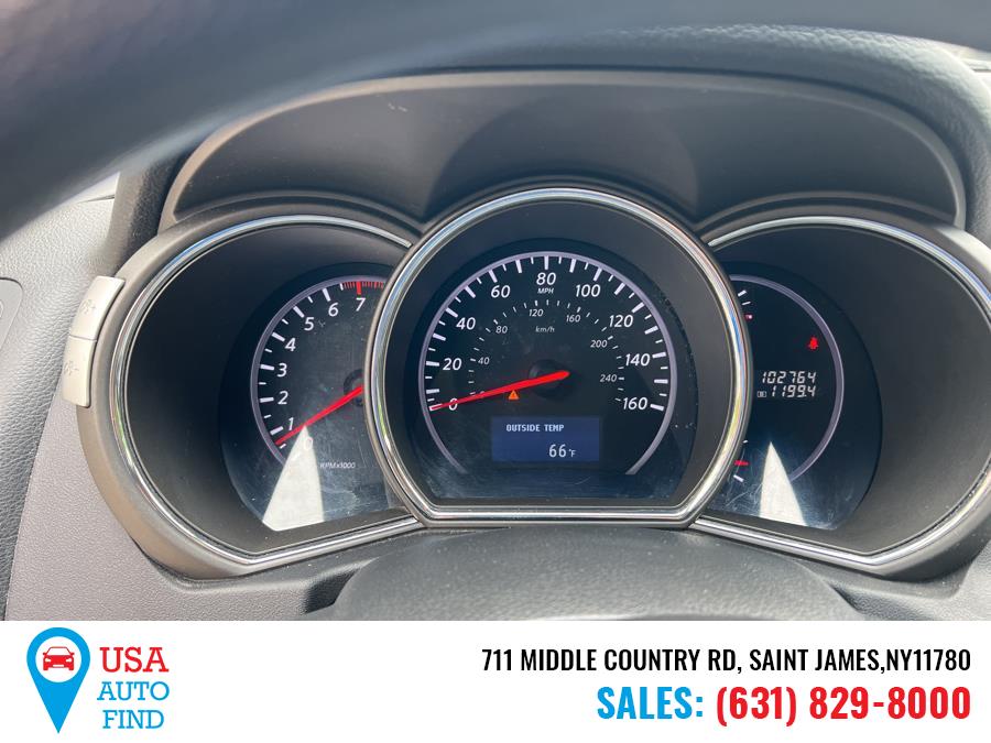 2012 Nissan Murano AWD 4dr LE, available for sale in Saint James, New York | USA Auto Find. Saint James, New York 2012 Nissan Murano AWD 4dr LE, available for sale in Saint James, New York | USA Auto Find. Saint James, New York
