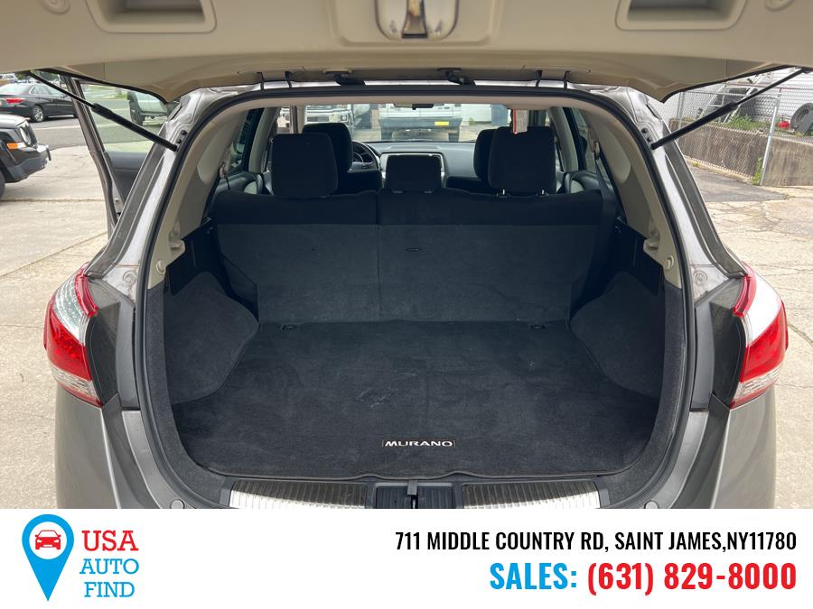 2012 Nissan Murano AWD 4dr LE, available for sale in Saint James, New York | USA Auto Find. Saint James, New York 2012 Nissan Murano AWD 4dr LE, available for sale in Saint James, New York | USA Auto Find. Saint James, New York