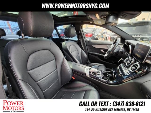 Used Mercedes-benz C-class C 300 2016 | Power Motors NYC. Jamaica, New York Used Mercedes-benz C-class C 300 2016 | Power Motors NYC. Jamaica, New York