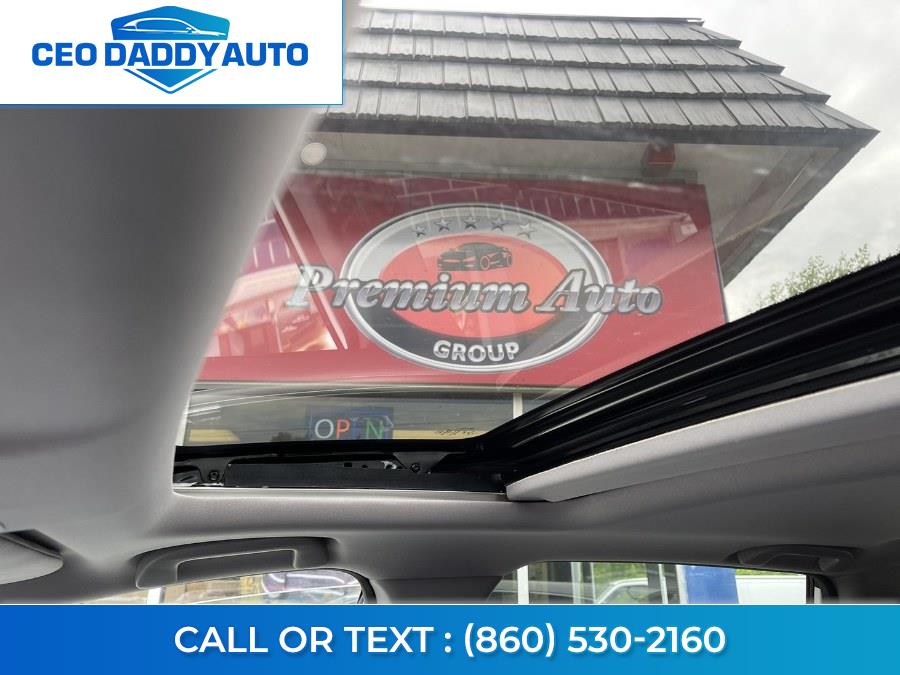 Used Honda CR-V EX-L AWD w/Navi 2018 | CEO DADDY AUTO. Online only, Connecticut Used Honda CR-V EX-L AWD w/Navi 2018 | CEO DADDY AUTO. Online only, Connecticut