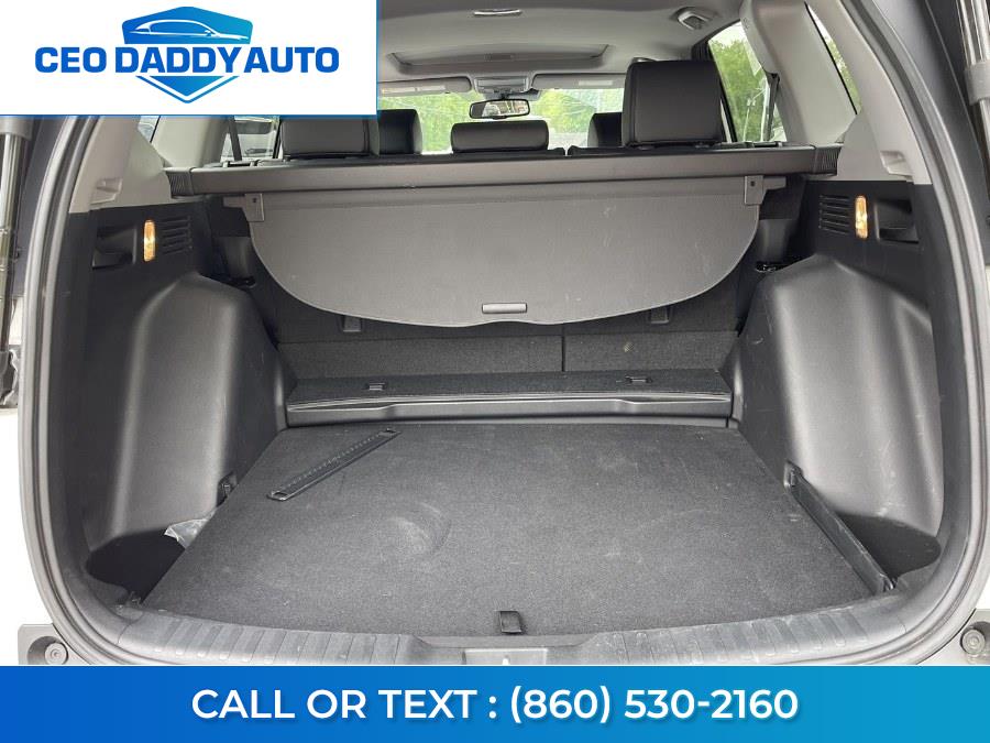 Used Honda CR-V EX-L AWD w/Navi 2018 | CEO DADDY AUTO. Online only, Connecticut Used Honda CR-V EX-L AWD w/Navi 2018 | CEO DADDY AUTO. Online only, Connecticut