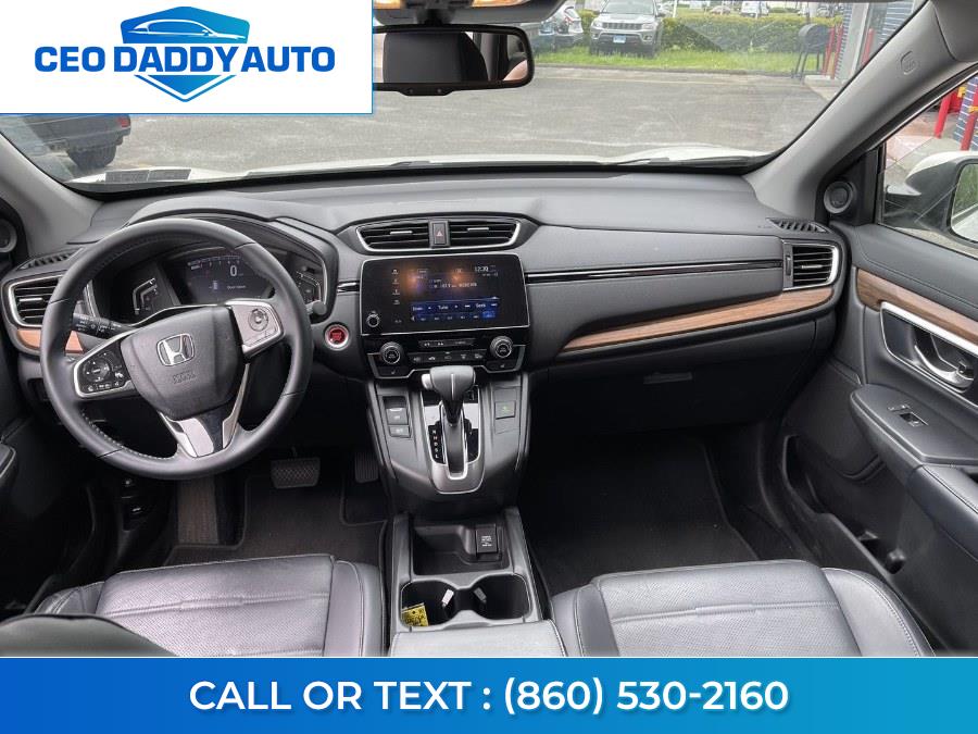 Used Honda CR-V EX-L AWD w/Navi 2018 | CEO DADDY AUTO. Online only, Connecticut Used Honda CR-V EX-L AWD w/Navi 2018 | CEO DADDY AUTO. Online only, Connecticut