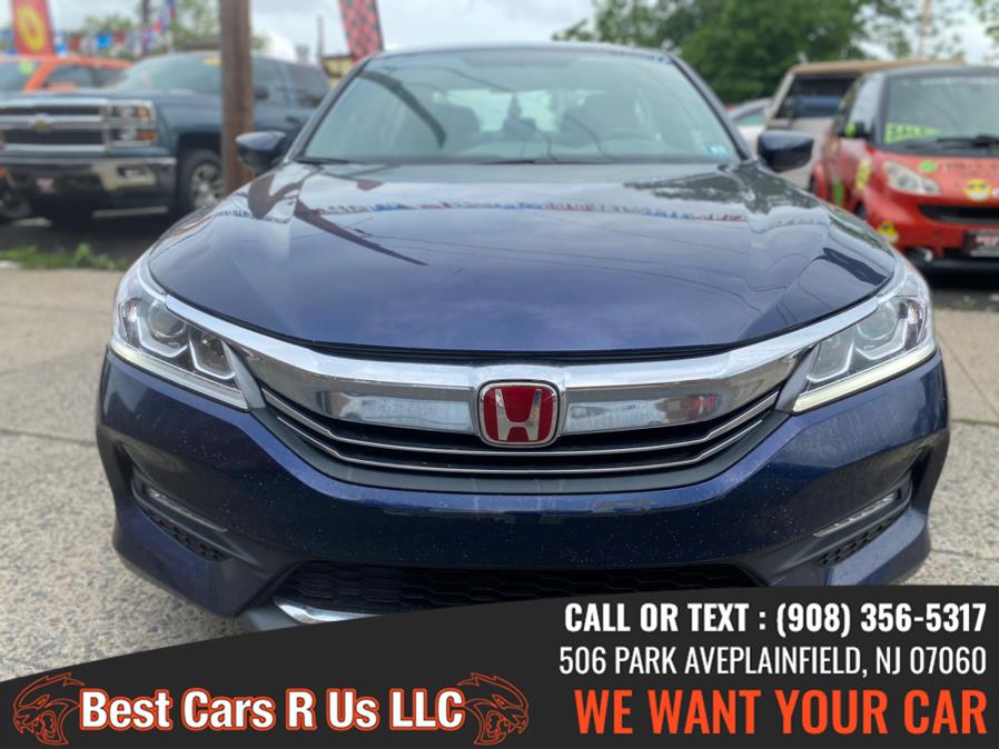 Used Honda Accord Sedan Sport SE CVT 2017 | Best Cars R Us LLC. Plainfield, New Jersey Used Honda Accord Sedan Sport SE CVT 2017 | Best Cars R Us LLC. Plainfield, New Jersey