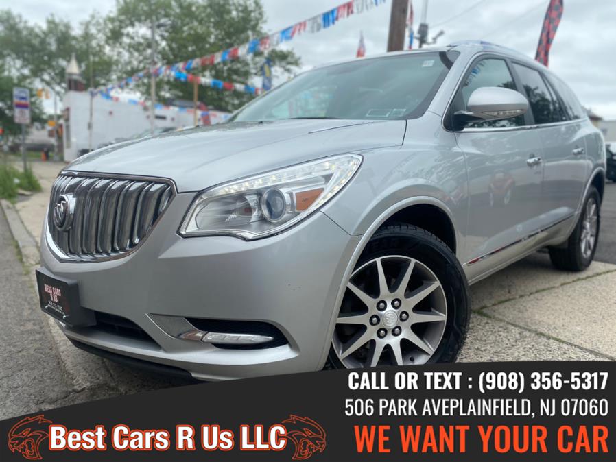 Used Buick Enclave AWD 4dr Leather 2013 | Best Cars R Us LLC. Plainfield, New Jersey