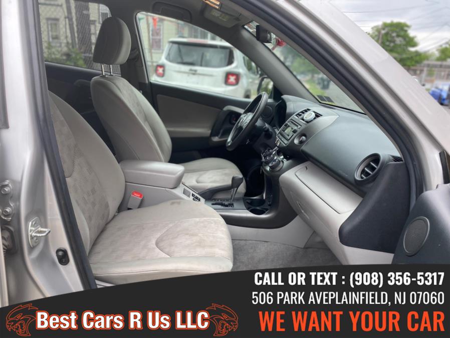 Used Toyota RAV4 4WD 4dr I4 (Natl) 2012 | Best Cars R Us LLC. Plainfield, New Jersey Used Toyota RAV4 4WD 4dr I4 (Natl) 2012 | Best Cars R Us LLC. Plainfield, New Jersey