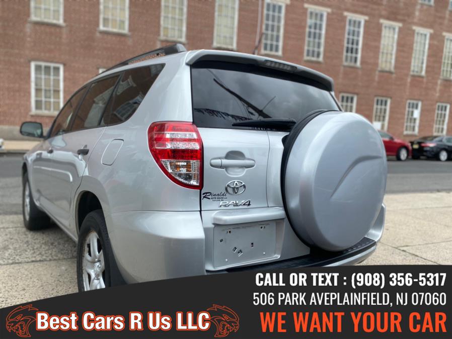 Used Toyota RAV4 4WD 4dr I4 (Natl) 2012 | Best Cars R Us LLC. Plainfield, New Jersey Used Toyota RAV4 4WD 4dr I4 (Natl) 2012 | Best Cars R Us LLC. Plainfield, New Jersey