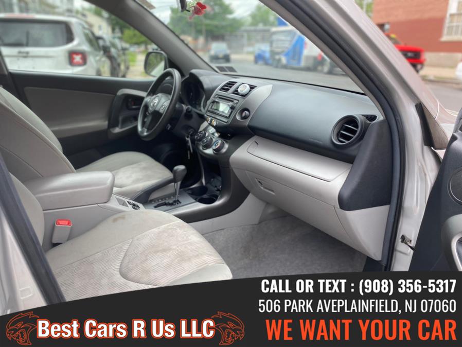 Used Toyota RAV4 4WD 4dr I4 (Natl) 2012 | Best Cars R Us LLC. Plainfield, New Jersey Used Toyota RAV4 4WD 4dr I4 (Natl) 2012 | Best Cars R Us LLC. Plainfield, New Jersey