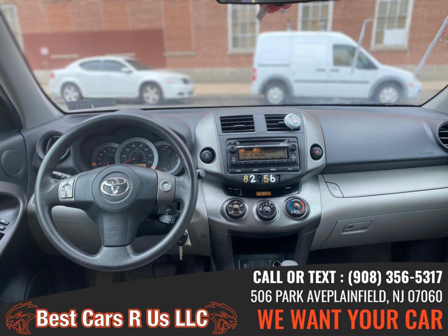 Used Toyota RAV4 4WD 4dr I4 (Natl) 2012 | Best Cars R Us LLC. Plainfield, New Jersey Used Toyota RAV4 4WD 4dr I4 (Natl) 2012 | Best Cars R Us LLC. Plainfield, New Jersey