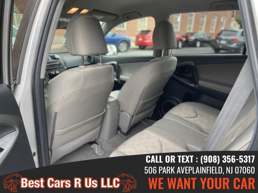 Used Toyota RAV4 4WD 4dr I4 (Natl) 2012 | Best Cars R Us LLC. Plainfield, New Jersey Used Toyota RAV4 4WD 4dr I4 (Natl) 2012 | Best Cars R Us LLC. Plainfield, New Jersey