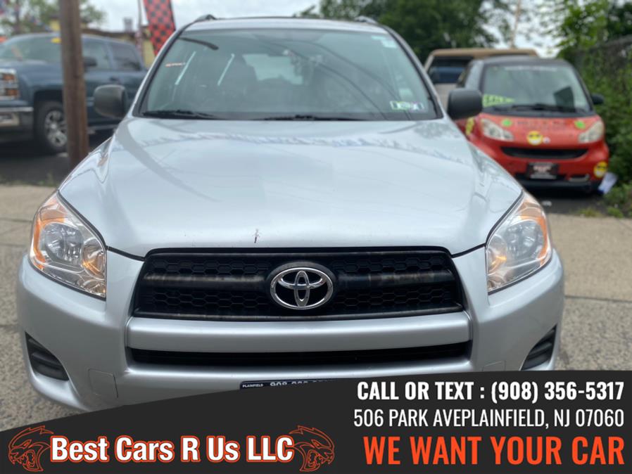 Used Toyota RAV4 4WD 4dr I4 (Natl) 2012 | Best Cars R Us LLC. Plainfield, New Jersey Used Toyota RAV4 4WD 4dr I4 (Natl) 2012 | Best Cars R Us LLC. Plainfield, New Jersey