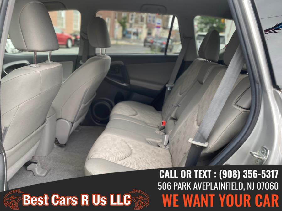 Used Toyota RAV4 4WD 4dr I4 (Natl) 2012 | Best Cars R Us LLC. Plainfield, New Jersey Used Toyota RAV4 4WD 4dr I4 (Natl) 2012 | Best Cars R Us LLC. Plainfield, New Jersey
