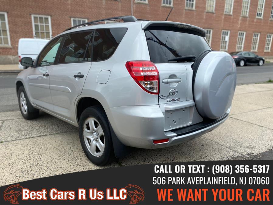 Used Toyota RAV4 4WD 4dr I4 (Natl) 2012 | Best Cars R Us LLC. Plainfield, New Jersey Used Toyota RAV4 4WD 4dr I4 (Natl) 2012 | Best Cars R Us LLC. Plainfield, New Jersey